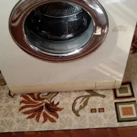 لباس‌شویی ۵ کیلویی رایکو|ماشین لباسشویی و خشک‌کن لباس|هشتگرد, هشتگرد قدیم|دیوار