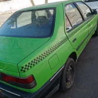 تاکسی گردشی|خودرو سواری و وانت|ری, عباسآباد|دیوار