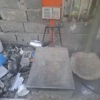 فروش.خرید ضایعات آهن مس برنج درب پنجره|عمدهفروشی|مشهد, نوید|دیوار