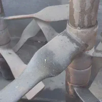 میکسر صنعتی انگلیسی همزن|ماشینآلات صنعتی|کیانشهر, |دیوار