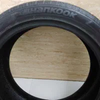 لاستیک هانکوک ۲۱۵ تکی