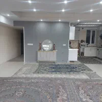 ۱۲۰ متر/ فول امکانات زیر قیمت سنددار/تجهیز*یزدی|فروش آپارتمان|گرمدره, |دیوار