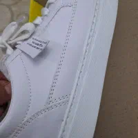 کفش اسپرت دخترانه نو استفاده نشده مناسب سایز 40-41|کیف، کفش، کمربند|کرمانشاه, |دیوار