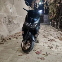 موتور Nmax در حد صفر ۱۴۰۲|موتورسیکلت|تهران, مهرآباد جنوبی|دیوار