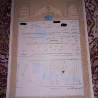 زمین مسکونی سند تک با پروانه ساخت قلب شهر لاهیجان|فروش زمین و ملک کلنگی|لاهیجان, حاجی آباد|دیوار