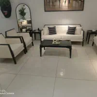 سرای علیشاهی|مبلمان خانگی و میز عسلی|قم, کاسه گران|دیوار