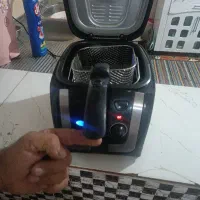 سرخ کن