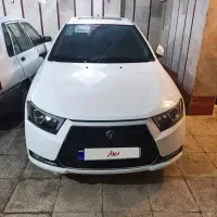 دنا پلاس توربو 6دنده|خودرو سواری و وانت|تهران, شهمیرزادی|دیوار