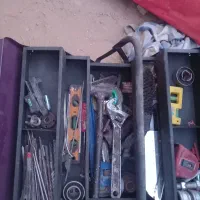 جوشکاری سیار با بیش از ۱۷سال سابقه کار