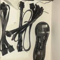 مادربرد رم پردازنده پاور cpu ddr4 ddr5 ddr3|قطعات و لوازم جانبی رایانه|شیراز, نشاط|دیوار