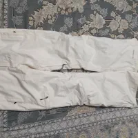 شلوار اسکی و کوهنوردی