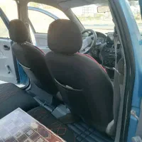 تیبا ۲ مدل ۹۵|خودرو سواری و وانت|شاهین‌شهر, فیض|دیوار