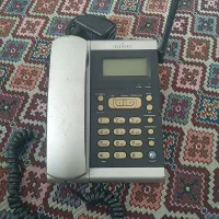 تلفن رومیزی