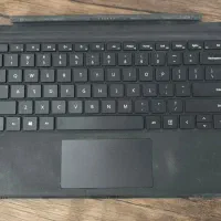 کیبورد مایکروسافت Surface Pro مناسب پرو 3 تا 7پلاس|قطعات و لوازم جانبی رایانه|تهران, شهرک آزمایش|دیوار