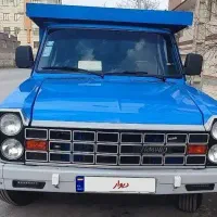 نیسان 1403بیرنگ|خودرو سواری و وانت|همدان, |دیوار