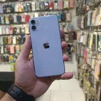 اپل iPhone 11|موبایل|رشت, حمیدیان|دیوار
