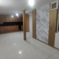 واحد 55متری فول بازسازی در شمیران نو