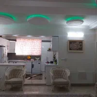 واحد تمام عیار دو خوابه سند دار|فروش آپارتمان|قم, آلوچو|دیوار