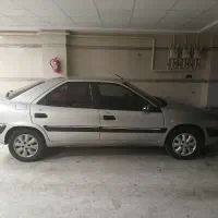 زانتیا ۲۰۰۰ مدل۸۴