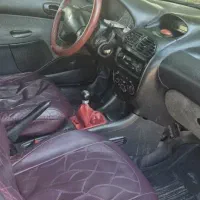 فروش 206تیپ5 مدل 1389