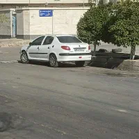 پژوtu5 اس دیsdتیپ5دوگانه کارخانه تمام فابریک|خودرو سواری و وانت|شیراز, کوزه گری|دیوار