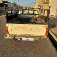 پیکان وانت مدل1386|خودرو سواری و وانت|بهبهان, |دیوار