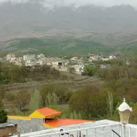 خانه ویلایی 2خواب اجاره روزانه|اجارهٔ کوتاه‌مدت آپارتمان و سوئیت|سامان, |دیوار