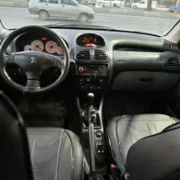 پژو206sdمدل 1399|خودرو سواری و وانت|فیروزکوه, |دیوار