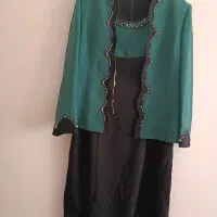 کت و دامن|لباس|ری, دولت‌آباد|دیوار