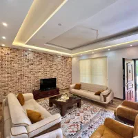 ویلاباغ۵۰۰متر/فول فرنیش/آپادانا/قیمت واقعی|فروش خانه و ویلا|چمستان, |دیوار