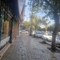 مغازه تجاری دائم ملکی سند ۶ دانگ تک برگ