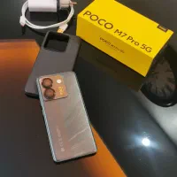 گوشی Poco M7 pro 5G|موبایل|کرج, فاز ۳ گوهردشت|دیوار