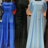 لباس مجلسی