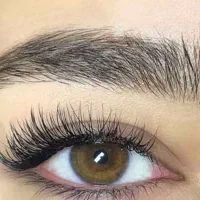 اکستیشن مژه