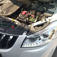 باطری ارزان چکی به همراه خدمات باتریسازی