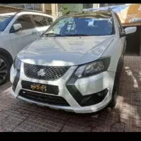 کوییک(S  RS )(GX GXR GXRL) اس و جی ایکس