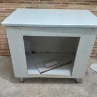 کابینت فلزی|مصالح و تجهیزات ساختمان|بندرعباس, |دیوار