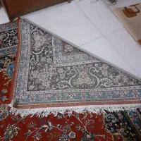 قالی ماشینی فروش فوری|فرش|قدس, شهرقدس|دیوار