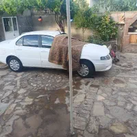 معاوضه سورن با نیسان