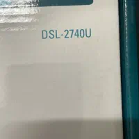 مودم Adsl ای دی اس ال دی لینک dlink|مودم و تجهیزات شبکه|تهران, تهرانپارس شرقی|دیوار