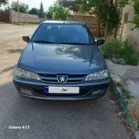 پارس مدل ۸۵ تمیز