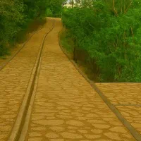 خانه روستایی دنج در دل جنگل ـ روزانه‌ و‌ بلند مدت