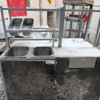 فروش گاری|ابزارآلات|شیراز, سیاه سنگ|دیوار