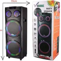 اسپیکر شارژی وان مکس 1045