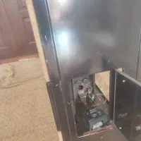 بخاری ایران کارتوس|بخاری، هیتر، شومینه|کاشمر, |دیوار