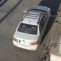 لیفان ۵۲۰ سفید