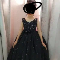 لباس عروس یکبار پوشیده شده|لباس|خواف, |دیوار