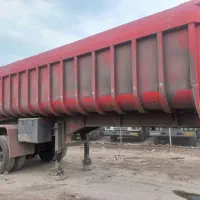 کمپرسی|خودرو سنگین|لوشان, |دیوار