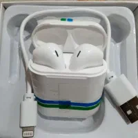 ایر پاد هدفون