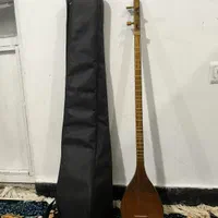 سه تار درویش